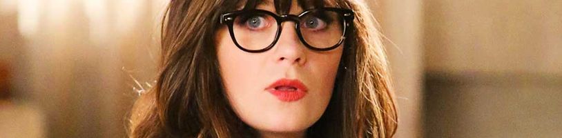 Zooey Deschanel se vrátí zpět v čase do drsného Skotska během 18. století