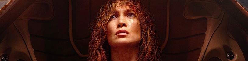 Atlas: V nové sci-fi od Netflixu bude mít Jennifer Lopez osud lidstva ve svých rukou