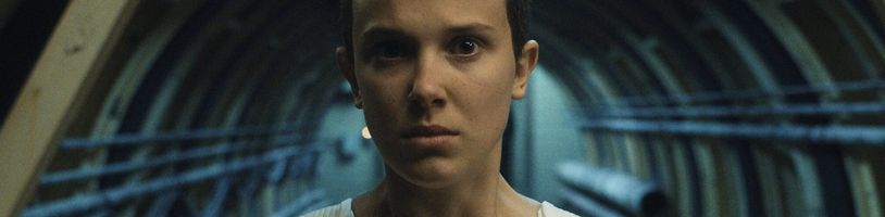 Millie Bobby Brown si zahraje americkou gymnastku, která v 90. letech ohromila sportovní svět