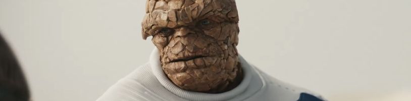 Další teaser k Avengers: Doomsday patří Black Pantherovi a Fantastické čtyřce