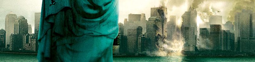 Sci-fi horor Cloverfield se po více než deseti letech dočká přímého pokračování