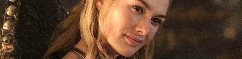 Lena Headey ztvární ,,menstruační umělkyni“ v černé komedii Divine Blood
