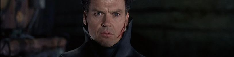 Vráti sa Michael Keaton ako Batman?