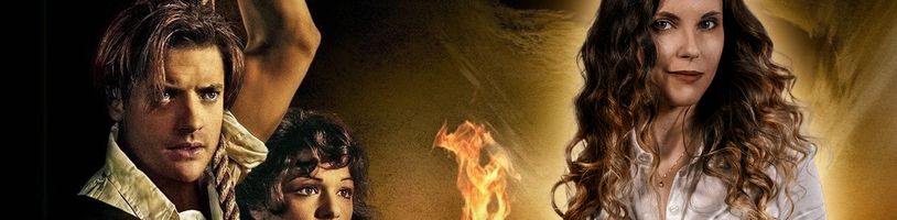 Tajemství uspěchu, které dělá z MUMIE kult