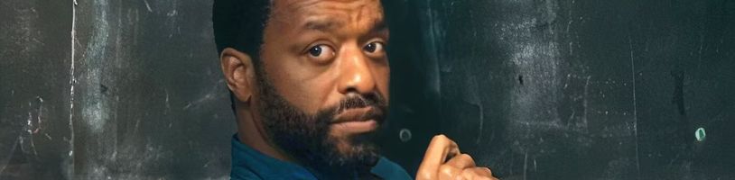 K novému Vymítači ďábla se připojuje Chiwetel Ejiofor