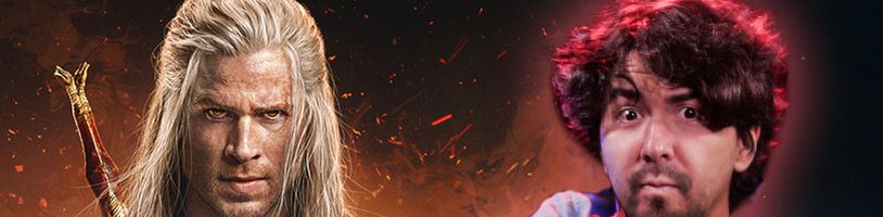 Zaklínač: Čtvrtá řada není totální odpad, ale reputaci seriálu rozhodně nezachraňuje