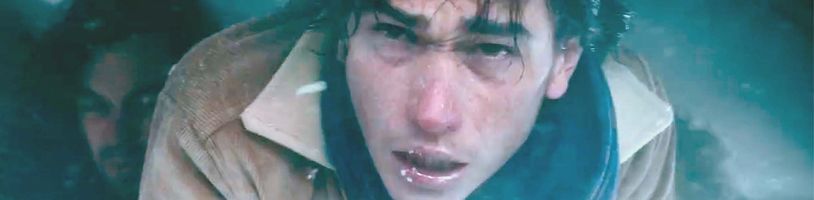 Sněžné bratrstvo: Trailer láká na příběh ragbyového týmu, který uvízne v mrazivém pekle