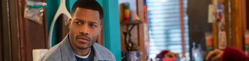Komedie Holičství se vrací jako seriál s novými hrdiny, venku máme první teaser