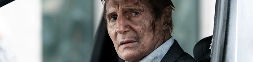 Mongoose: Liam Neeson se stane hlavní hvězdou dalšího akčního thrilleru
