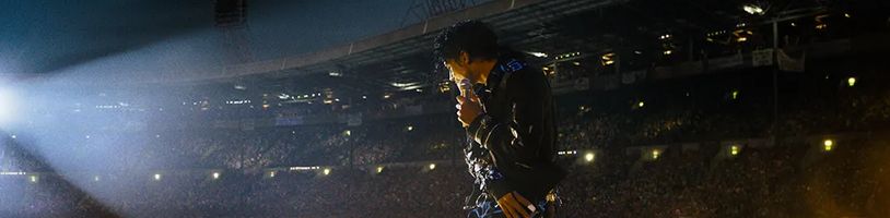 Michael Jackson se vydává na cestu ke hvězdné hudební slávě v novém traileru