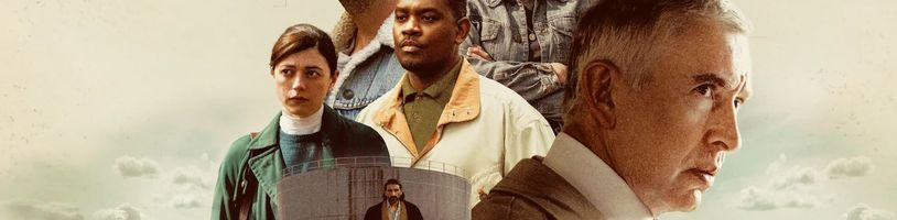 V britské krimi sérii Utajené legendy se podíváme mezi nejnebezpečnější drogové gangy