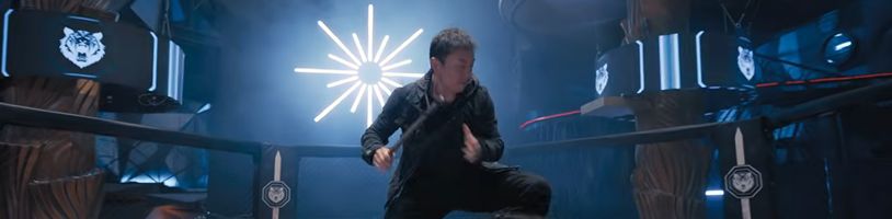 Líbil se vám Zátah? Chválenou akční řežbu The Furious byste si rozhodně neměli nechat ujít