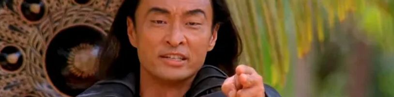 Ve věku 75 let zemřel Cary-Hiroyuki Tagawa, filmový Shang Tsung z akčňáku Mortal Kombat