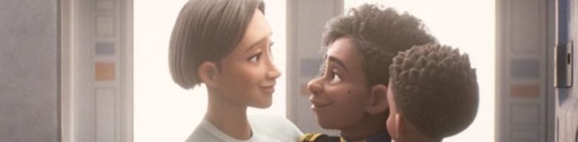Návštěvníky kina v Oklahomě pobouřila výstraha před scénou polibku dvou žen v pixarovce Rakeťák