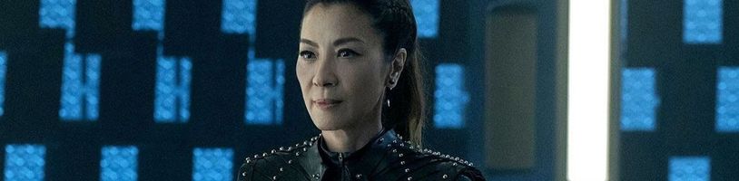 Michelle Yeoh se v Avatarovi 3 neobjeví, zahraje si až ve čtvrtém a pátém díle