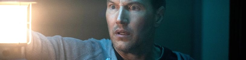 The Last of Us: Ke třetí řadě se připojuje Patrick Wilson jako Abbyin otec