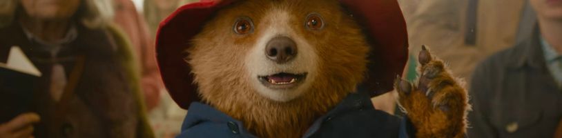 Paddington in Peru: Další dobrodružství slavného medvídka v nové upoutávce