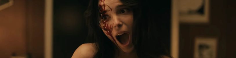 Jste single? Po zhlédnutí traileru k hororu Posedlost si možná řeknete, že je to nakonec docela fajn