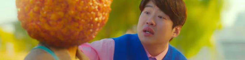 Kuřecí kroketa: Jihokorejská šílenost v podobě nového seriálu představuje další trailer