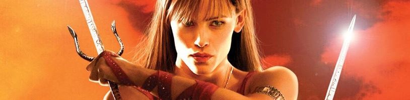 Jennifer Garner si ve třetím Deadpoolovi zopakuje roli Elektry