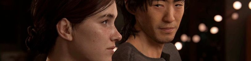 Druhá řada The Last of Us obsadila další důležitou postavu ze hry