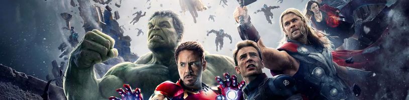 Avengers: Secret Wars napíše scenárista Lokiho a druhého Doctora Strange