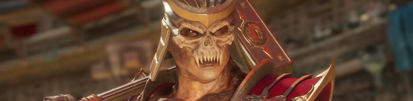 Mortal Kombat 2: Padouch Shao Kahn obsazen, zahraje si ho slavný bodybuilder