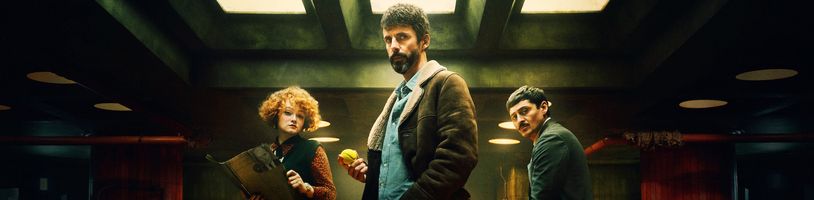 Krimi série Oddělení Q se na Netflixu dočká druhé řady
