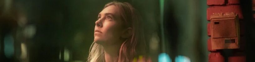 Vanessa Kirby bude mít v novém thrilleru jen 12 hodin na to, aby získala 25 tisíc dolarů 