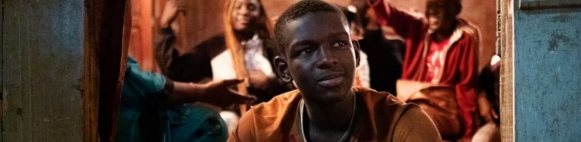 Io capitano: Dva afričtí mladíci se vydávají na velkolepou a nebezpečnou výpravu do Evropy