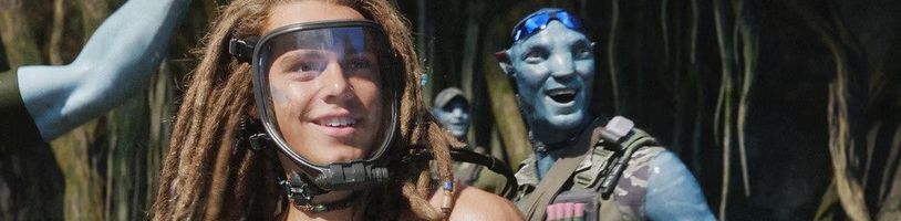 V Avatarovi 3 možná začne jeden z hlavních padouchů série sekat dobrotu
