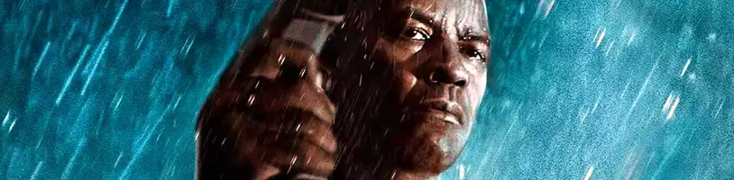 Režisér Dvou papežů chystá heist thriller s Denzelem Washingtonem a Robertem Pattinsonem