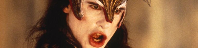 Cry to Heaven: Film o italském kastrátovi bude celovečerním hereckým debutem Adele