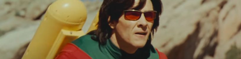 Marvelovská meta série Wonder Man konečně představila první upoutávku