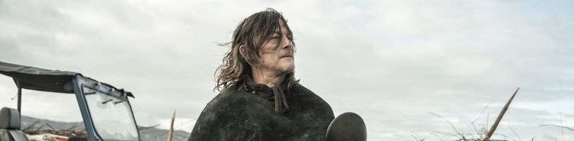 The Walking Dead: Daryl Dixon představuje trailer na čtvrtou řadu, seriál po ní skončí
