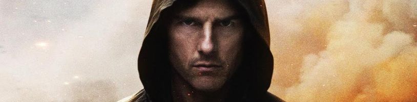 Mission: Impossible 7 a 8 mají být posledními díly, ve kterých si zahraje Tom Cruise 