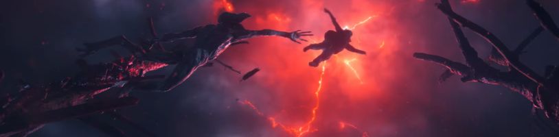 Pátá řada Stranger Things je za dveřmi, podívejte se na prvních pět minut