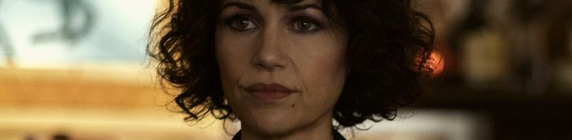Pokračování tarantinovky Tenkrát v Hollywoodu nabralo na palubu Carlu Gugino