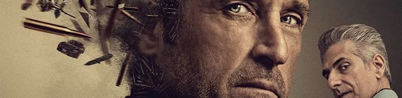 V sérii Memory of a Killer ztvární Patrick Dempsey nájemného vraha s Alzheimerem