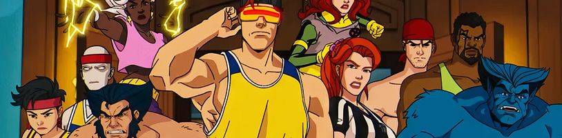 X-Men '97: Trailer na sérii o komiksových mutantech je vyloženou nostalgickou lahůdkou