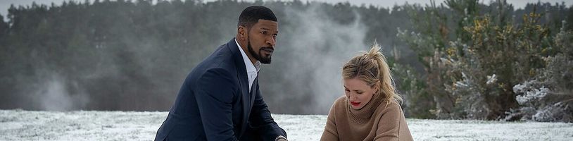 Cameron Diaz a Jamie Foxx hlásí návrat do akce v nové špionážní komedii Netflixu