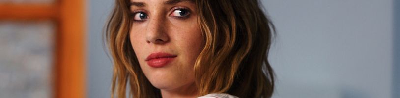Wishful Thinking: Maya Hawke a Lewis Pullman prožijí emoce, které začnou otřásat světem
