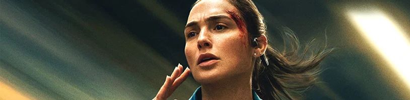 Gal Gadot běží o život v prvním traileru k akčnímu thrilleru The Runner