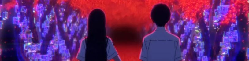 V novém romantickém anime filmu zavítáme do magického tunelu, který plní přání. Ale za velkou cenu