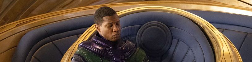 Marvelovka Avengers: The Kang Dynasty údajně ztratila svého scenáristu