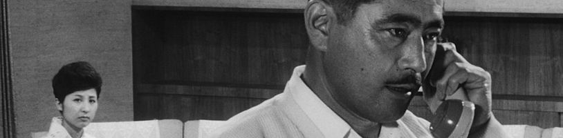 Nebe a peklo: Remake filmu Akiry Kurosawy, v němž si zahraje Denzel Washington, hlásí dotočeno