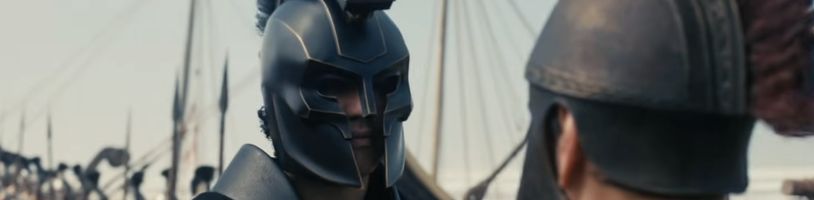 Odyssea už má našlápnuto stát se nejvýdělečnějším filmem Christophera Nolana