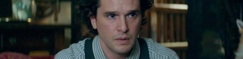 V romantické sci-fi Eternal Return se Kit Harington a Naomi Scott pokusí cestovat zpět v čase