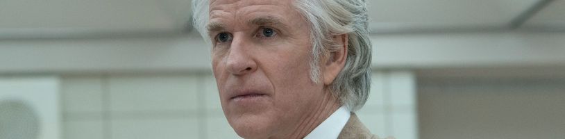 V dalším MonsterVerse filmu o Godzille a Kongovi se objeví Matthew Modine