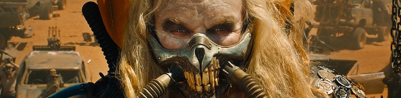 Zomrel herec Hugh Keays-Byrne z filmovej série Mad Max